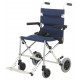 Fauteuil de transfert pliable