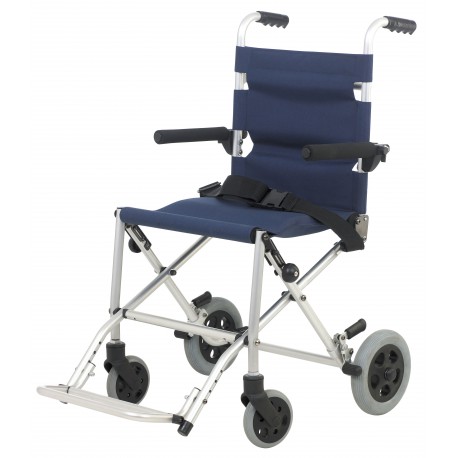 Fauteuil de transfert pliable