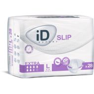 ID Expert slip extra - taille large