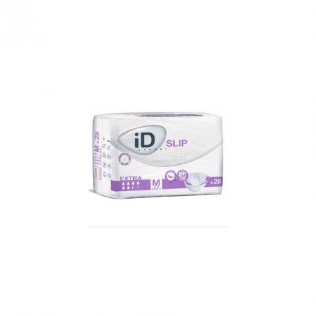 ID Expert slip extra - taille medium