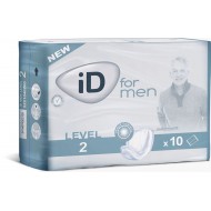 ID Expert for men level 2
