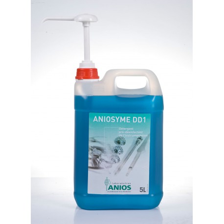 Aniosyme DD1 - bidon de 5L