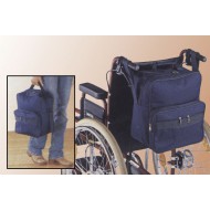 Sac fauteuil roulant